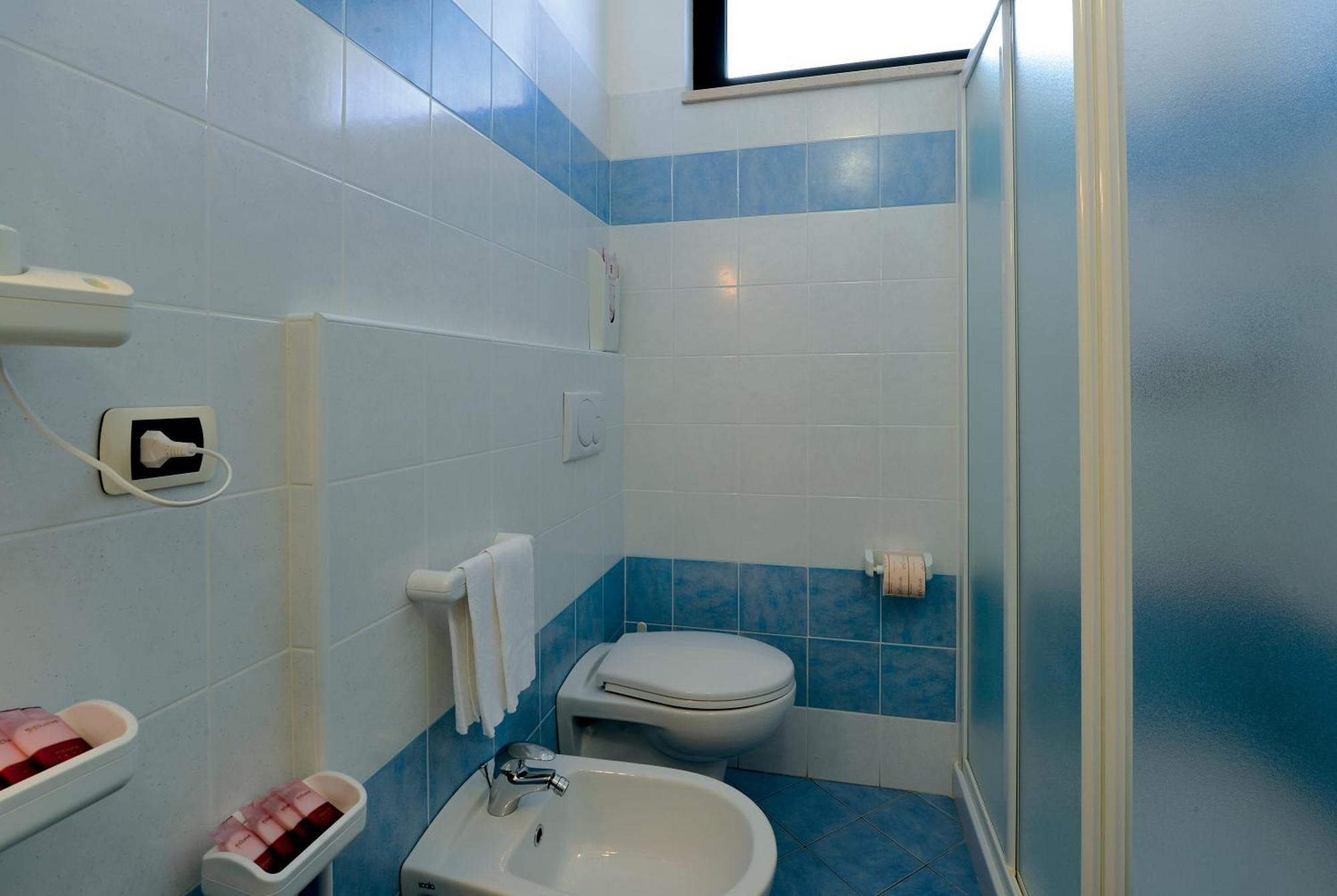 Hotel Residence Margherita Tortoreto Room photo
